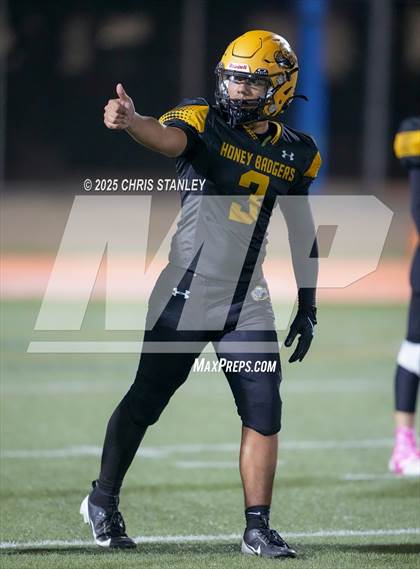 Thumbnail 1 in Desert Star @ Highland Prep photogallery.