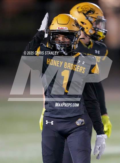 Thumbnail 3 in Desert Star @ Highland Prep photogallery.