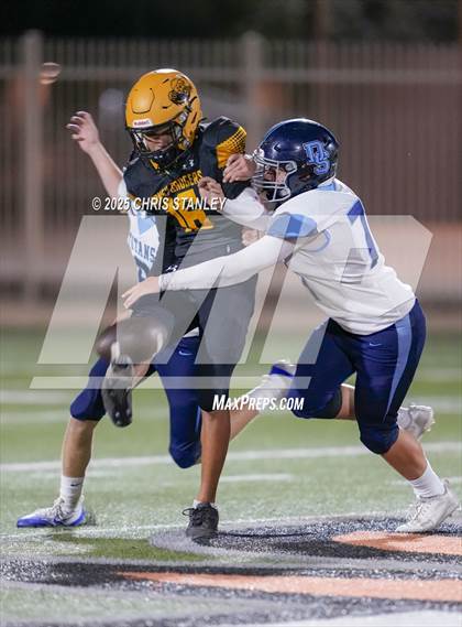 Thumbnail 3 in Desert Star @ Highland Prep photogallery.