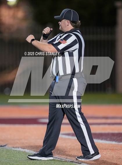 Thumbnail 3 in Desert Star @ Highland Prep photogallery.
