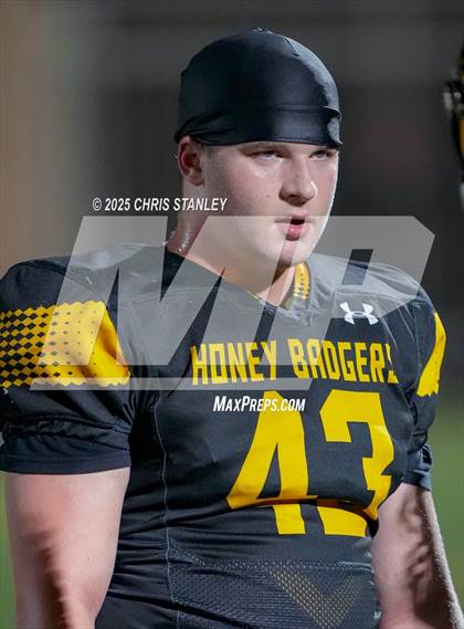 Thumbnail 1 in Desert Star @ Highland Prep photogallery.