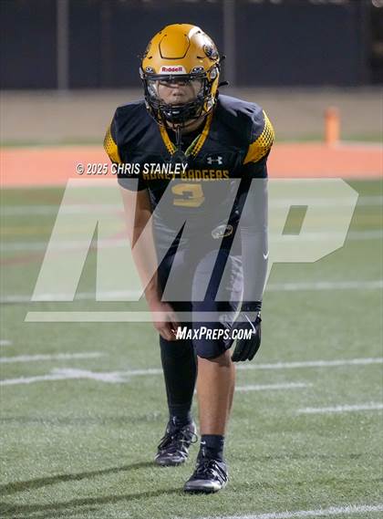 Thumbnail 3 in Desert Star @ Highland Prep photogallery.