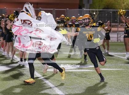 Thumbnail 1 in Desert Star @ Highland Prep photogallery.