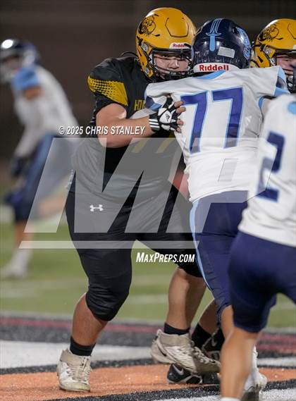 Thumbnail 3 in Desert Star @ Highland Prep photogallery.