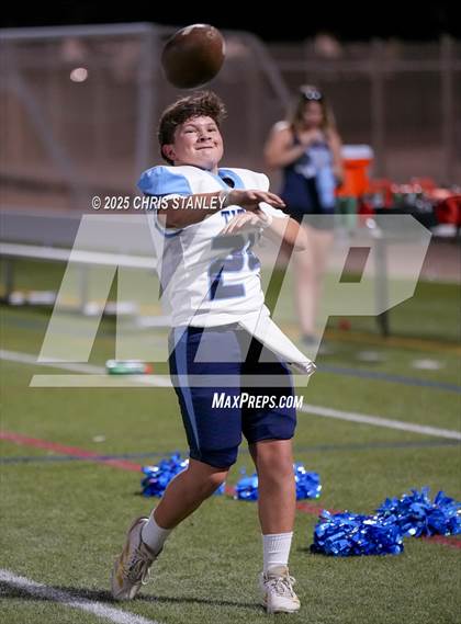 Thumbnail 1 in Desert Star @ Highland Prep photogallery.