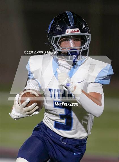 Thumbnail 3 in Desert Star @ Highland Prep photogallery.