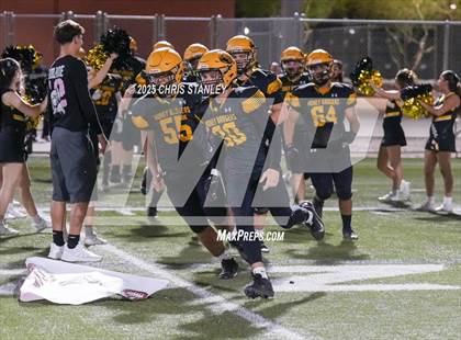 Thumbnail 3 in Desert Star @ Highland Prep photogallery.