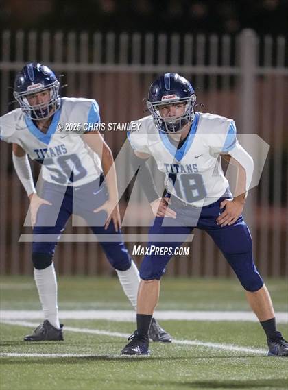 Thumbnail 3 in Desert Star @ Highland Prep photogallery.