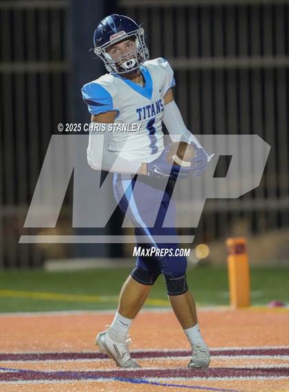 Thumbnail 3 in Desert Star @ Highland Prep photogallery.