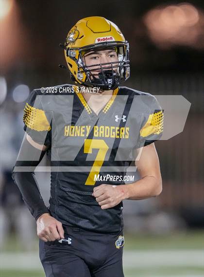 Thumbnail 1 in Desert Star @ Highland Prep photogallery.