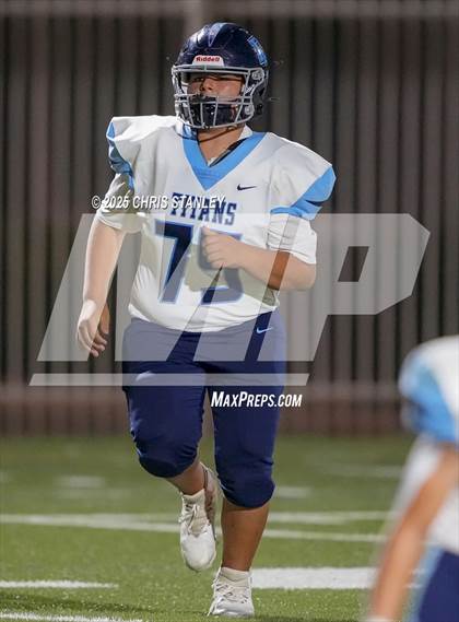 Thumbnail 3 in Desert Star @ Highland Prep photogallery.