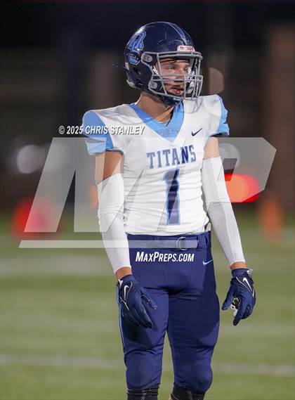 Thumbnail 2 in Desert Star @ Highland Prep photogallery.