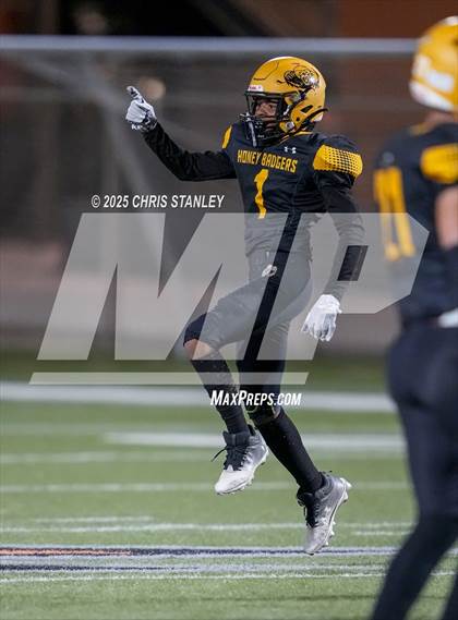 Thumbnail 2 in Desert Star @ Highland Prep photogallery.