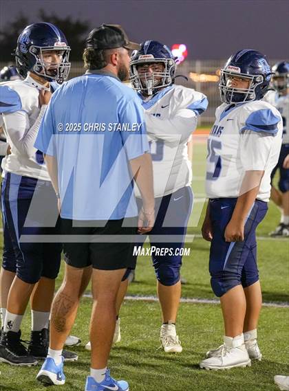 Thumbnail 3 in Desert Star @ Highland Prep photogallery.