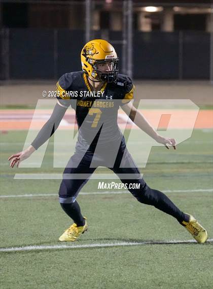 Thumbnail 2 in Desert Star @ Highland Prep photogallery.