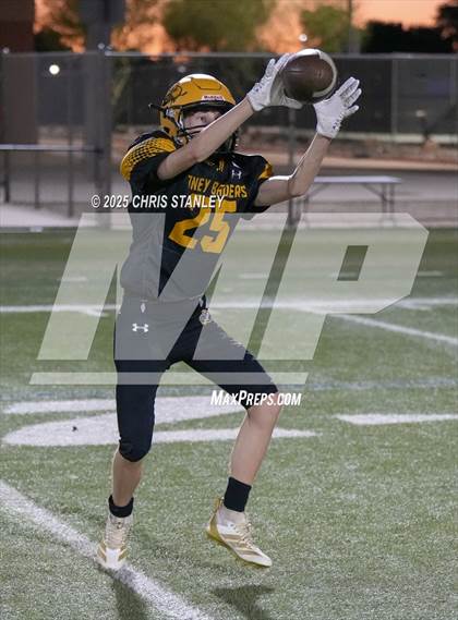 Thumbnail 2 in Desert Star @ Highland Prep photogallery.