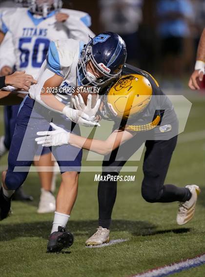 Thumbnail 1 in Desert Star @ Highland Prep photogallery.