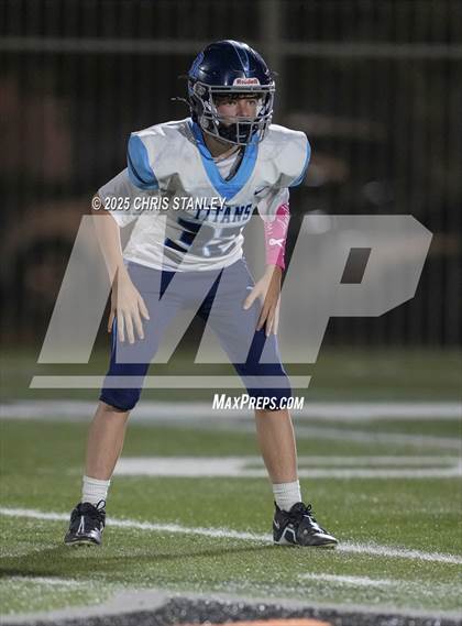 Thumbnail 1 in Desert Star @ Highland Prep photogallery.