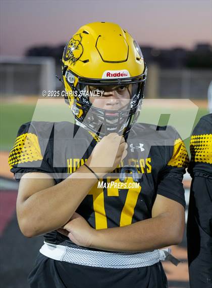 Thumbnail 1 in Desert Star @ Highland Prep photogallery.