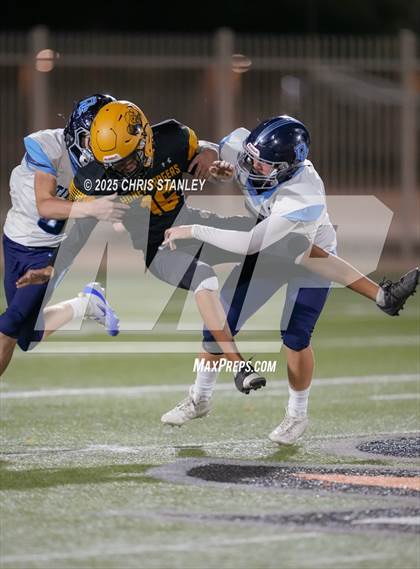 Thumbnail 3 in Desert Star @ Highland Prep photogallery.