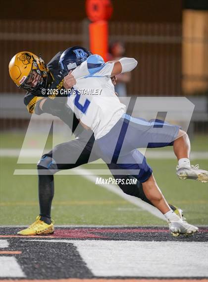 Thumbnail 2 in Desert Star @ Highland Prep photogallery.