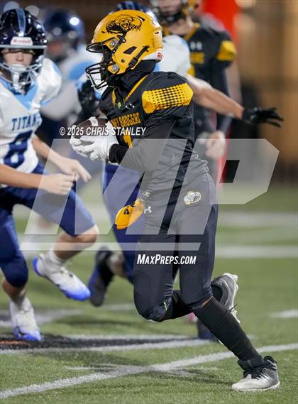Thumbnail 2 in Desert Star @ Highland Prep photogallery.