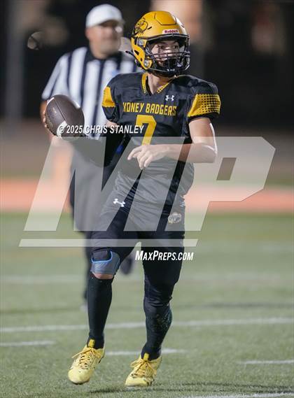 Thumbnail 3 in Desert Star @ Highland Prep photogallery.
