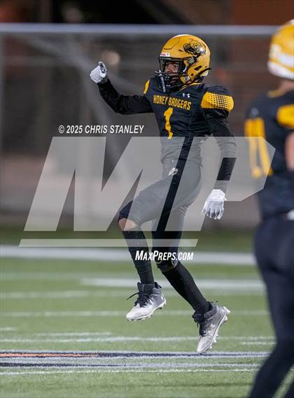 Thumbnail 3 in Desert Star @ Highland Prep photogallery.