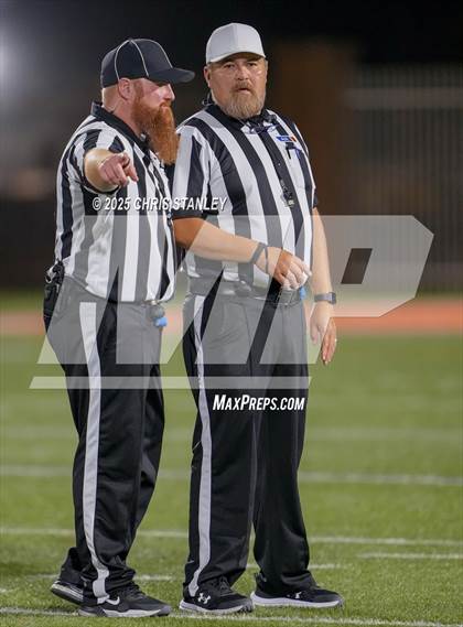 Thumbnail 2 in Desert Star @ Highland Prep photogallery.