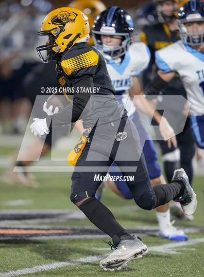 Thumbnail 3 in Desert Star @ Highland Prep photogallery.