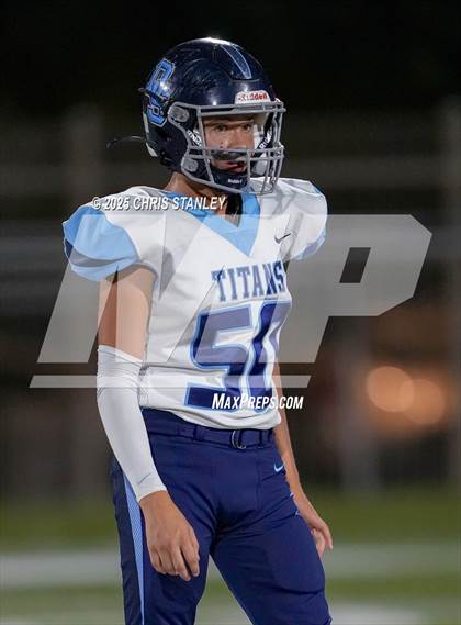 Thumbnail 2 in Desert Star @ Highland Prep photogallery.