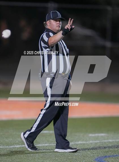 Thumbnail 2 in Desert Star @ Highland Prep photogallery.