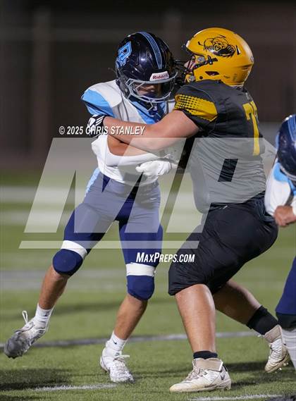 Thumbnail 1 in Desert Star @ Highland Prep photogallery.