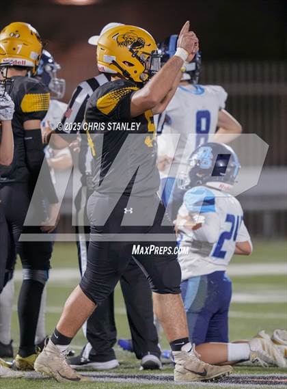Thumbnail 1 in Desert Star @ Highland Prep photogallery.