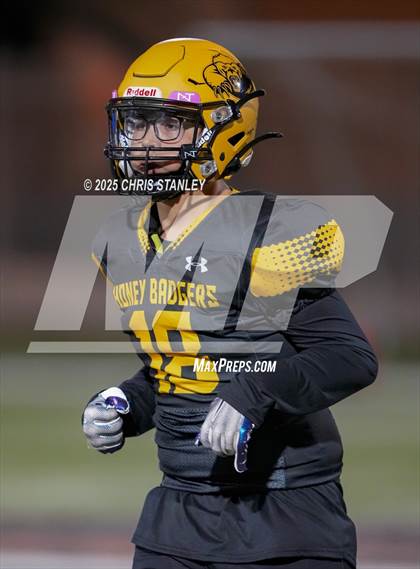 Thumbnail 3 in Desert Star @ Highland Prep photogallery.