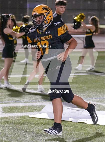 Thumbnail 1 in Desert Star @ Highland Prep photogallery.