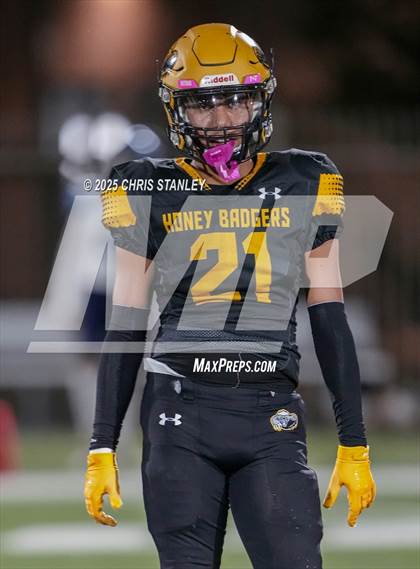 Thumbnail 2 in Desert Star @ Highland Prep photogallery.