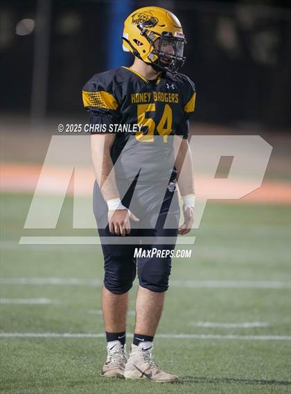 Thumbnail 2 in Desert Star @ Highland Prep photogallery.