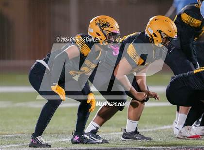 Thumbnail 1 in Desert Star @ Highland Prep photogallery.
