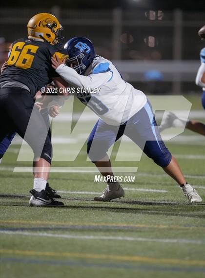 Thumbnail 3 in Desert Star @ Highland Prep photogallery.