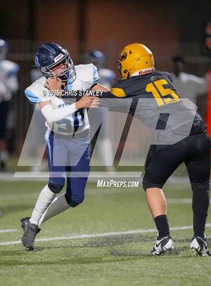 Thumbnail 1 in Desert Star @ Highland Prep photogallery.