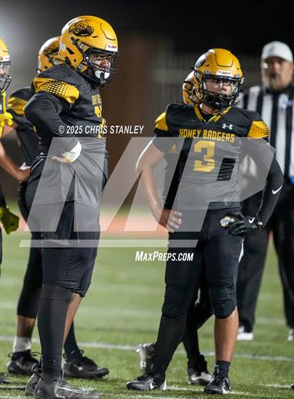 Thumbnail 2 in Desert Star @ Highland Prep photogallery.