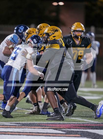 Thumbnail 3 in Desert Star @ Highland Prep photogallery.