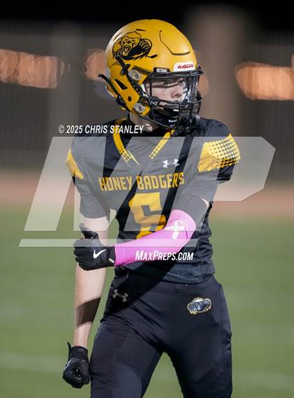 Thumbnail 3 in Desert Star @ Highland Prep photogallery.