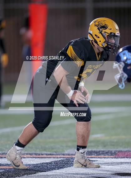 Thumbnail 2 in Desert Star @ Highland Prep photogallery.