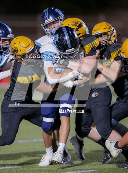Thumbnail 1 in Desert Star @ Highland Prep photogallery.
