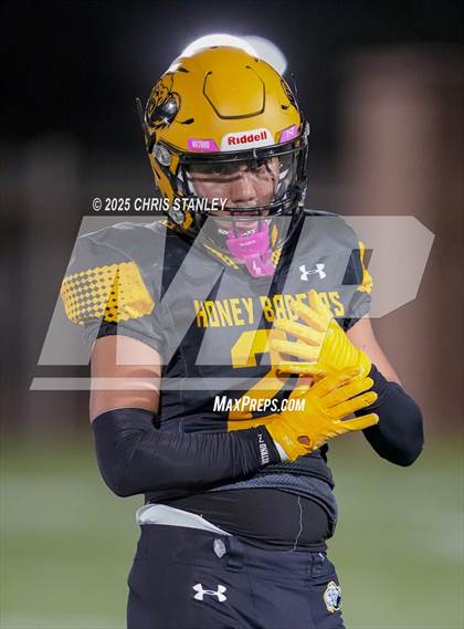 Thumbnail 1 in Desert Star @ Highland Prep photogallery.