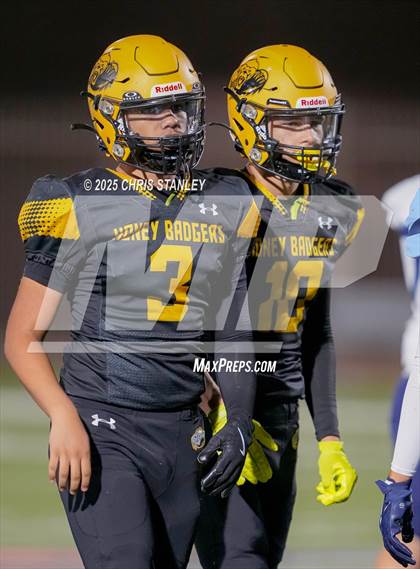 Thumbnail 2 in Desert Star @ Highland Prep photogallery.