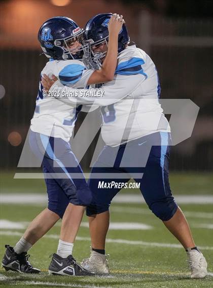 Thumbnail 3 in Desert Star @ Highland Prep photogallery.