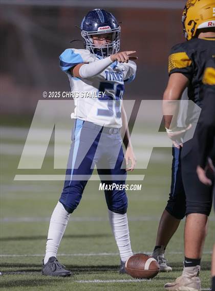 Thumbnail 2 in Desert Star @ Highland Prep photogallery.